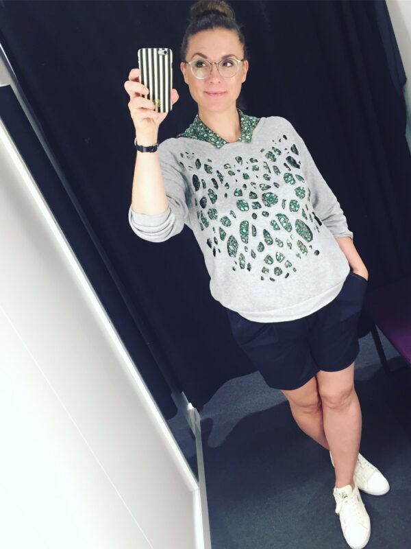 You are currently viewing Dagens outfit 27. juni