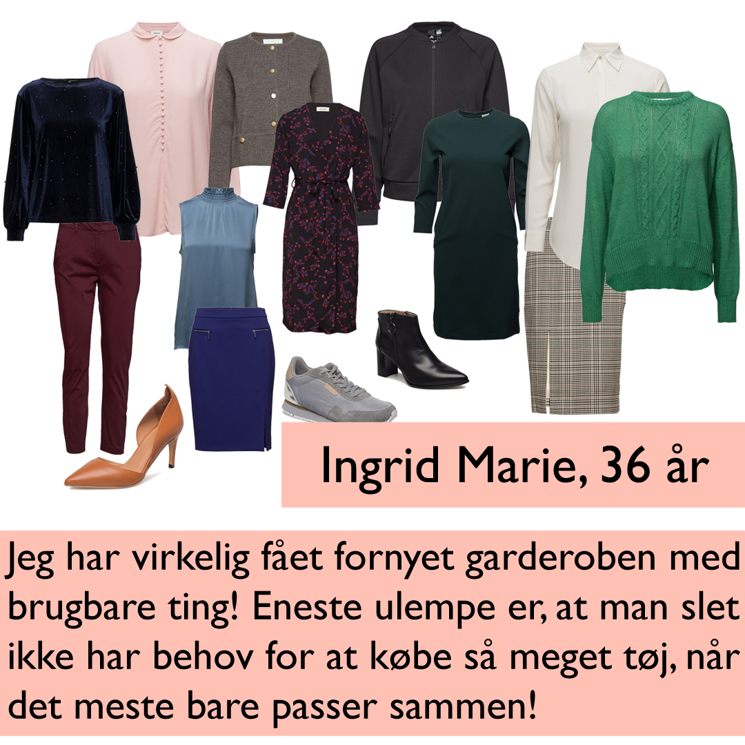 You are currently viewing Lær at vælge (nye) farver, der klæder dig …
