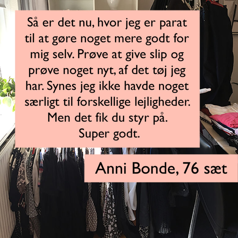 Anni Bonde