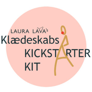 Klædeskabs kickstarter kit