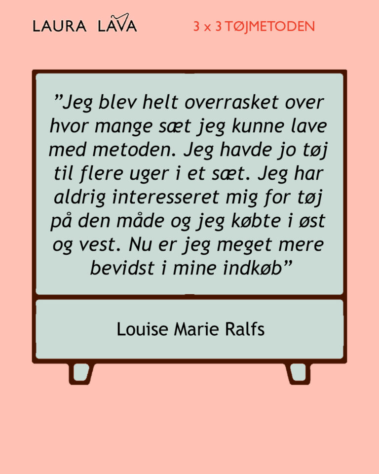 1080 x 1350 4 til 5 3x3 metoden Louise Marie Ralfs