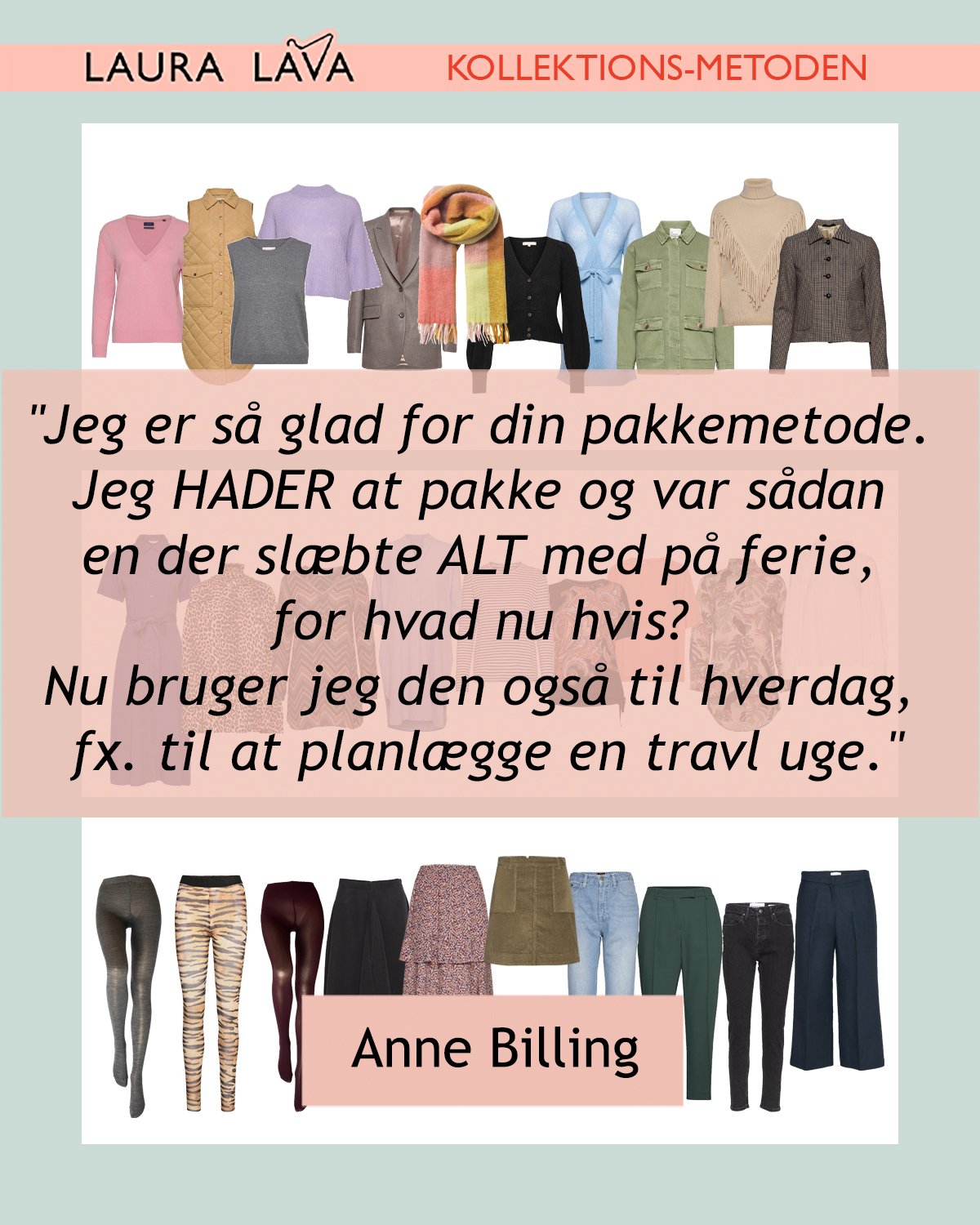 1080 x 1350 4 til 5 Kollektions-metoden Anne Billing