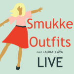 ➡️ Den nemme: Smukke Outfits LIVE