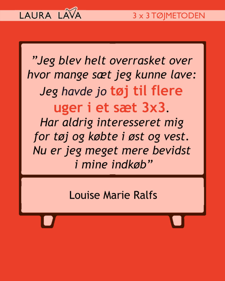 1080 x 1350 4 til 5 3x3 metoden Louise Marie Ralfs