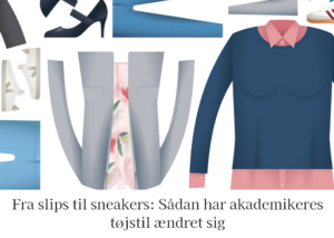 Findes dresscodes stadig - Akademikerbladet