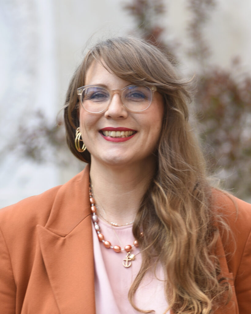 Laura Lava garderobeekspert forfatter foredragsholder